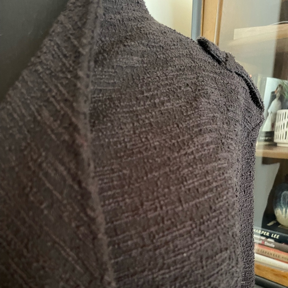 Bb Dakota Drapey Jacket - image 3